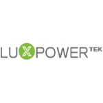 LuxPower Logo